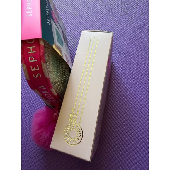 Sephora Makeup Lot Makeup Setting Spray Duo & Skincare Must Haves Set NEW - Picture 7 of 7